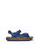Kids Unisex Bicho Sandals - Blue - Blue