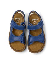 Kids Unisex Bicho Sandals - Blue