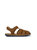 Kids Unisex Bicho Sandals - Brown - Brown