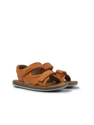 Kids Unisex Bicho Sandals - Orange