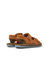 Kids Unisex Bicho Sandals - Orange