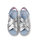 Kids Unisex Oruga Sandals - Grey