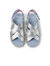 Kids Unisex Oruga Sandals - Grey