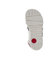 Kids Unisex Oruga Sandals - White