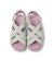 Kids Unisex Oruga Sandals - White