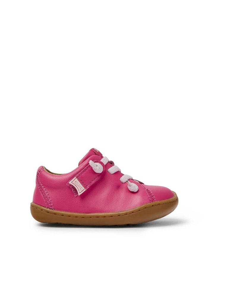 Kids Unisex Peu Sneakers - Pink - Pink