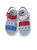 Kids Unisex Twins Sandals - Multi