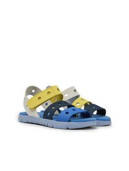 Kids Unisex Twins Sandals - Twins