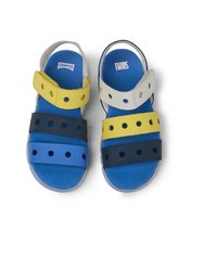 Kids Unisex Twins Sandals - Twins