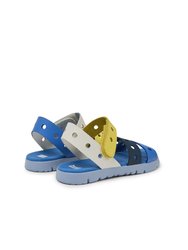 Kids Unisex Twins Sandals - Twins