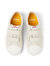 kids's Pursuit Sneaker - White