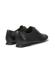 Lace-Up Shoes Casi Myra Shoes - Black