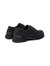 Lace-Up Shoes Pix - Black