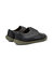 Lace-Up Shoes Wagon - Black