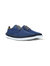 Lace-Up Shoes Wagon - Dark Blue