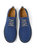 Lace-Up Shoes Wagon - Dark Blue