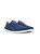 Lace-Up Shoes Wagon - Dark Blue