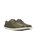 Lace-Up Shoes Wagon - Medium Green