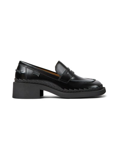 Camper Loafers Taylor - Black product