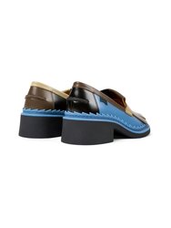 Loafers Taylor Twins - Multicolored Blue