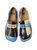 Loafers Taylor Twins - Multicolored Blue