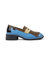 Loafers Taylor Twins - Multicolored Blue - Multicolored Blue