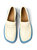 Loafers Taylor - White Natural