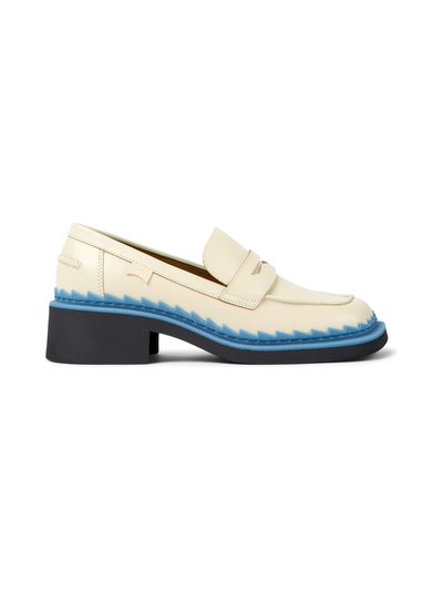 Camper Loafers Taylor - White Natural product