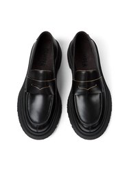 Loafers Walden - Black