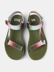 Match Sandals