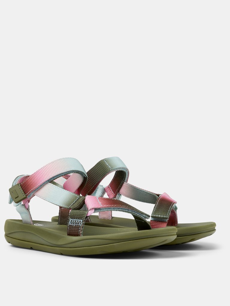 Match Sandals