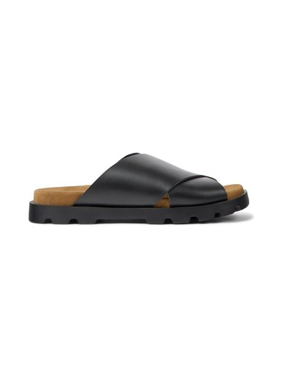 Camper Men Brutus Sandals - Black product