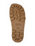 Men Brutus Sandals - Medium Brown