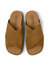 Men Brutus Sandals - Medium Brown