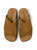 Men Brutus Sandals - Medium Brown