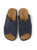 Men Brutus Sandals - Navy