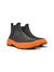 Men Brutus Trek Ankle Boots - Dark Gray