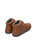 Men Chasis Sport Leather Boot