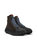 Men Ground Ankle Boots - Green