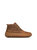 Men Ground Nubuck Desert Boot - Brown