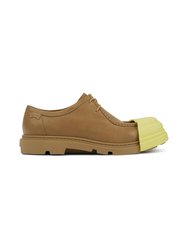 Men Junction Sneakers - Beige - Beige