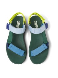 Men Match Sandals