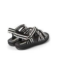 Men Match Sandals