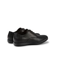 Men Mauro Shoe - Black