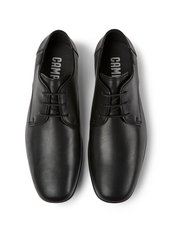 Men Mauro Shoe - Black
