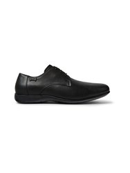 Men Mauro Shoe - Black - Black