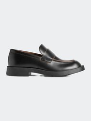 Men Mil 1978 Formal Shoes - Black - Black