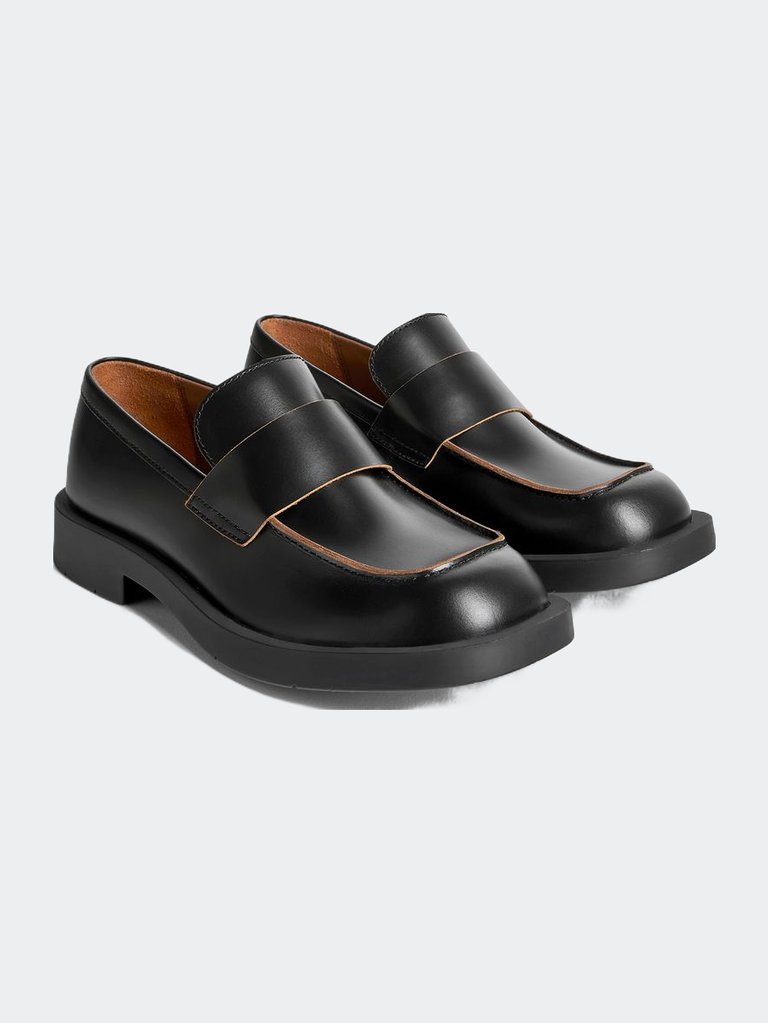Camper Formal Shoes in Black for Men