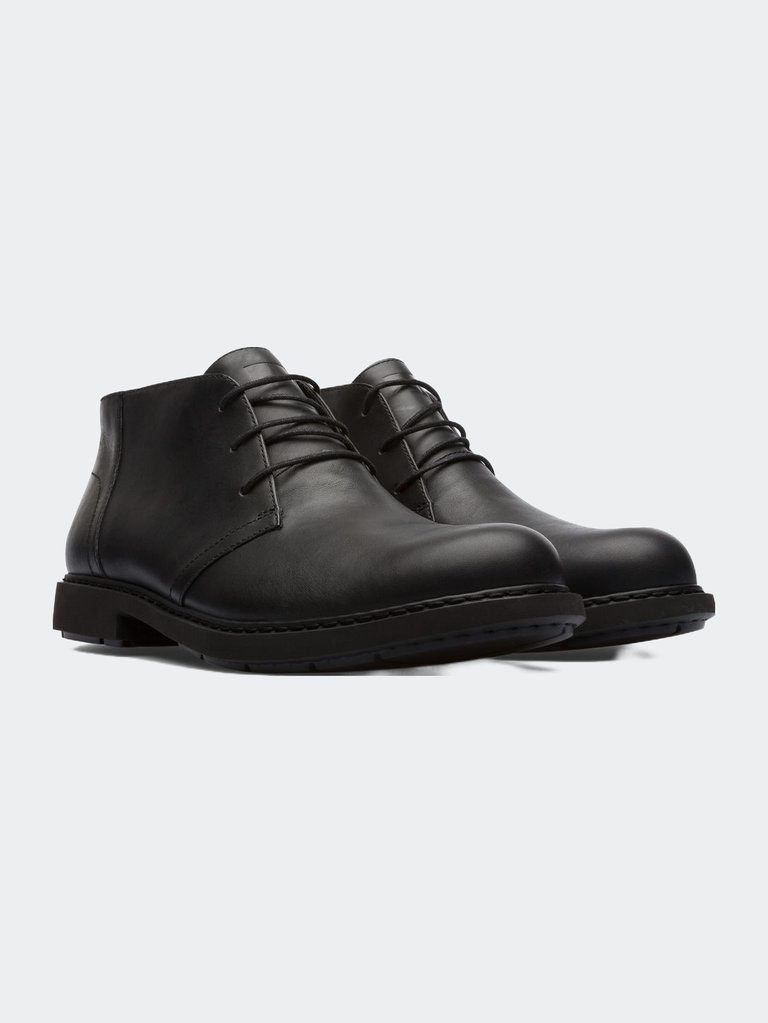  Men Neuman Ankle Boots