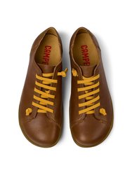 Men Peu Sneakers - Brown